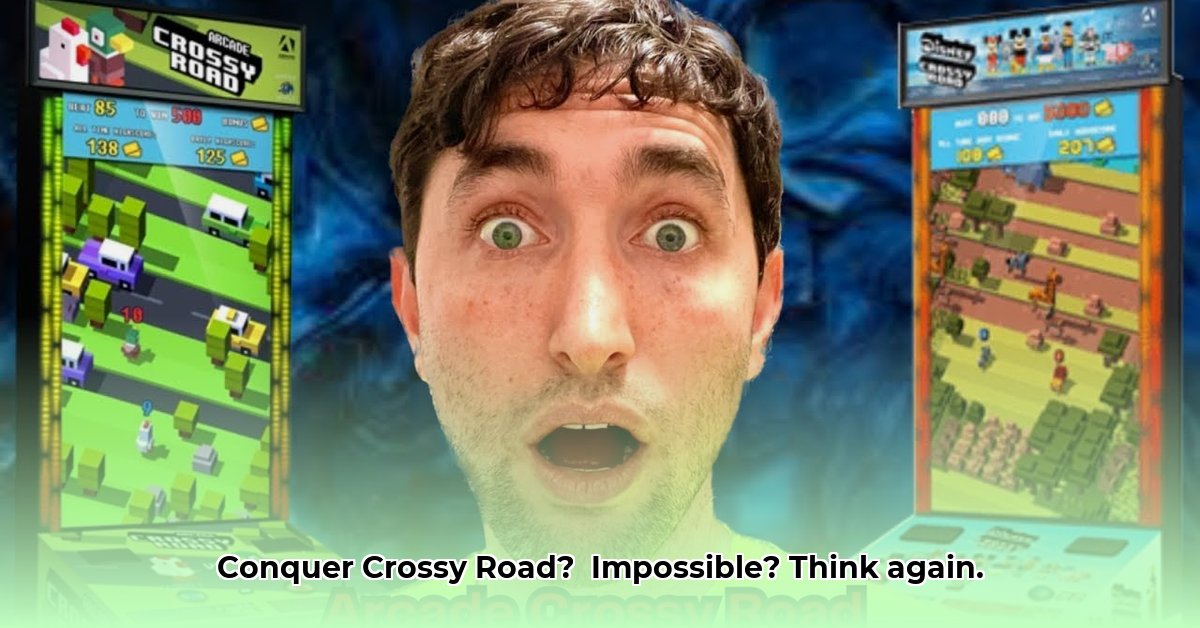 crossy-road-arcade-game